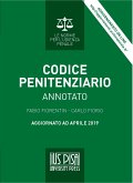 Codice Penitenziario (eBook, PDF)