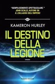 Il destino della Legione (eBook, ePUB)