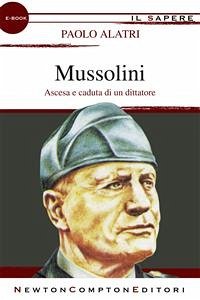 Mussolini (eBook, ePUB) - Alatri, Paolo