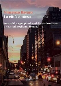 La città contesa (eBook, PDF) - Bavaro, Vincenzo