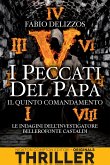 I peccati del papa. Il quinto comandamento (eBook, ePUB)