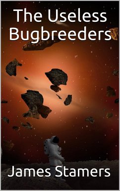 The Useless Bugbreeders (eBook, ePUB) - Stamers, James