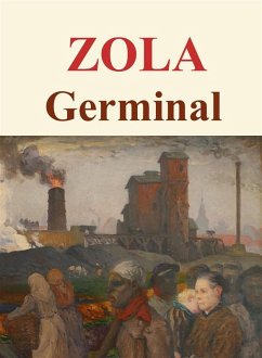 Cover Germinal (eBook, ePUB)