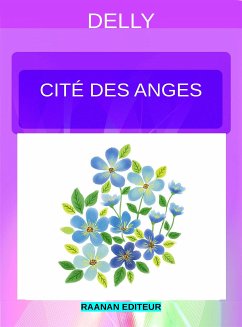 Cité des Anges (eBook, ePUB) - Delly