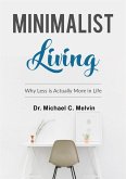 Minimalist Living (eBook, ePUB)