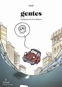 Gentes (eBook, PDF) - Gud