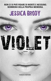 Violet (eBook, ePUB) - Brody, Jessica