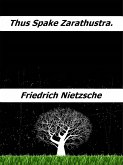 Thus spake Zarathustra. (eBook, ePUB)