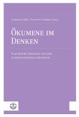 Ökumene im Denken (eBook, PDF)