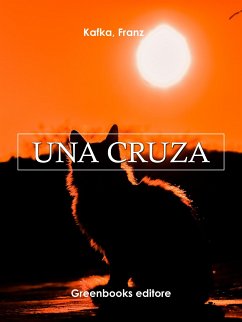 Cover Una cruza (eBook, ePUB)