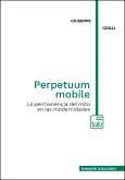 Perpetuum mobile (eBook, PDF)