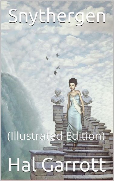 Snythergen (eBook, ePUB)