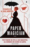 Paper Magician (eBook, ePUB)