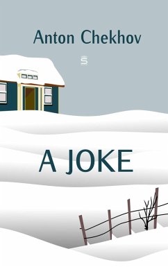 Cover Joke (eBook, ePUB)