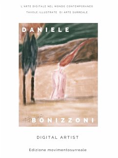 L’arte digitale nel mondo contemporaneo (eBook, PDF) - daniele, Bonizzoni