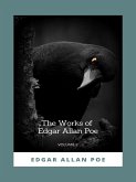 The Works of Edgar Allan Poe, Volume 2 (eBook, ePUB)