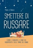 Smettere di russare (eBook, ePUB)