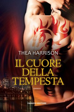 Il cuore della tempesta (eBook, ePUB) - Harrison, Thea