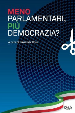 Meno parlamentari più democrazia? (eBook, PDF) - AA.VV.