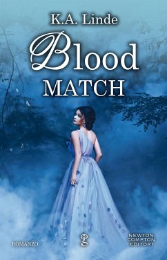 Blood Match (eBook, ePUB) - Linde, K.A.