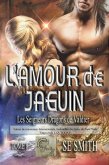 L'amour de Jaguin (eBook, ePUB)