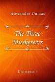 The Three Musketeers (eBook, ePUB)
