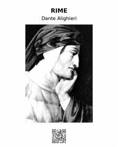 Rime (eBook, ePUB) - Alighieri, Dante