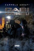 Casi impossibili (eBook, ePUB)