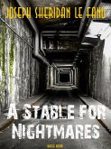 A Stable for Nightmares (eBook, ePUB) A Stable for Nightmares (eBook, ePUB)