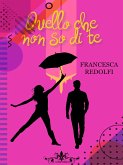 Quello che non so di te (Collana Literary Romance) (eBook, ePUB)