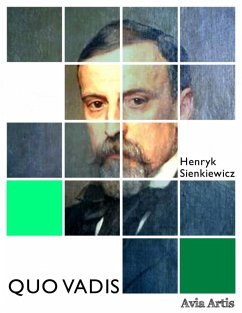Quo vadis (eBook, ePUB) - Sienkiewicz, Henryk