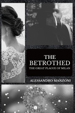 The Betrothed (eBook, ePUB) - Manzoni, Alessandro