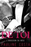 Au Dessus de Toi - Tome 1 (eBook, ePUB)