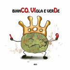 bianCO, VIola e verDe 19 (eBook, ePUB)