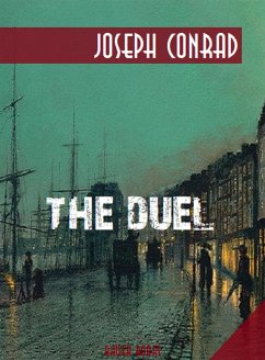 The Duel (eBook, ePUB) - Books, Bauer; Conrad, Joseph