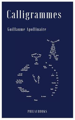 Calligrammes (eBook, ePUB) - Apollinaire, Guillaume