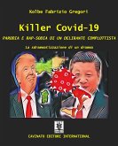 Killer covid-19 (eBook, ePUB)