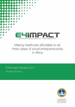 E4Impact (eBook, PDF) - Sottini, Andrea