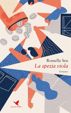 La spezia viola (eBook, ePUB) - Seu, Rossella