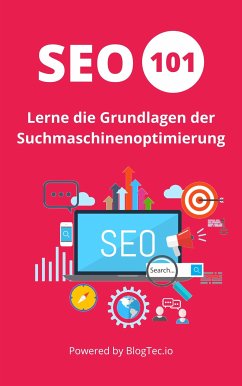 Cover SEO 101 (German Edition) (eBook, ePUB)