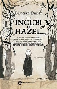 Gli incubi di Hazel (eBook, ePUB) - Deeny, Leander