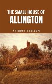 The Small House at Allington (eBook, ePUB)