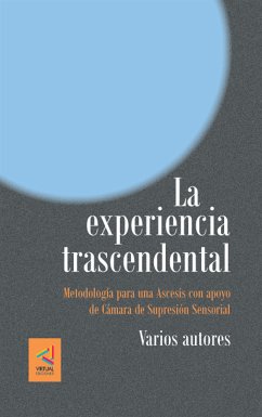 La Experiencia Trascendental (eBook, ePUB) - VV., AA.