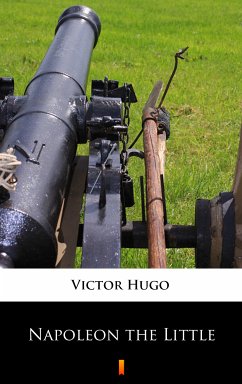 Napoleon the Little (eBook, ePUB) - Hugo, Victor