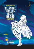 El ángel con los rizos de oro (eBook, ePUB)