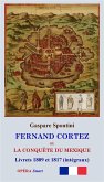 FERNAND CORTEZ (Livrets 1809 et 1817) (eBook, ePUB)