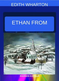 Ethan from (eBook, ePUB) - Wharton, Edith