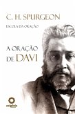 A Oração de Davi (eBook, ePUB)