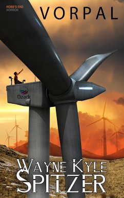 Vorpal (eBook, ePUB) - Kyle Spitzer, Wayne