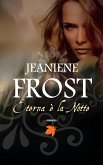 Eterna è la notte (eBook, ePUB)